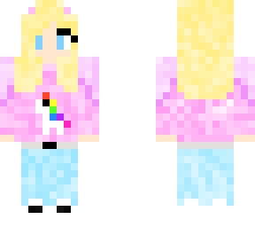 unicorn aaizah27