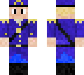 union soldier