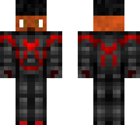 unmasked miles