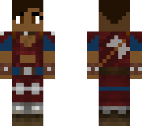 viking inspired