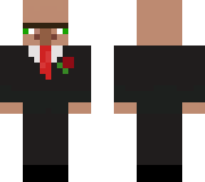 villager #2