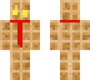 waffle