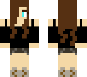 warrior_girl