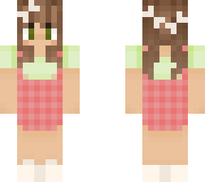 watermelon sugar but make it gingham