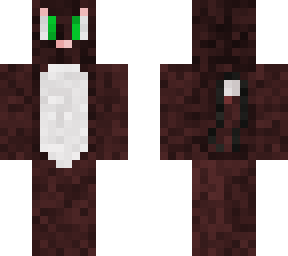 weird cat (take 2)