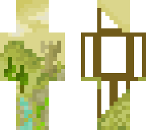 wilderness