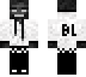 wither with baconl merch