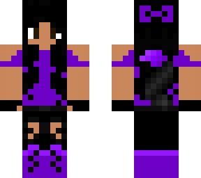 wolf girl remake