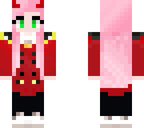 zero two