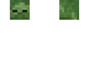 zombie mask -ob- (fixed)