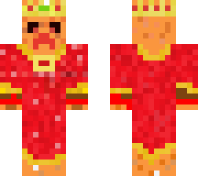 zzboss king creeper