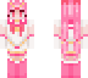 * + sailor chibi moon ( chibiusa tsukino )
