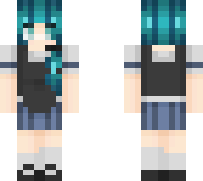 +*just another schoolgirl*+