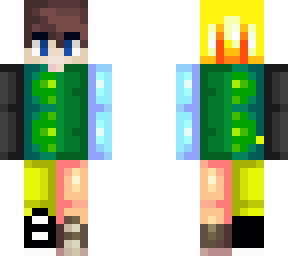 . . . - collab final part