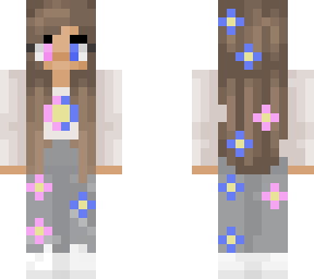 -=flower-lady=-