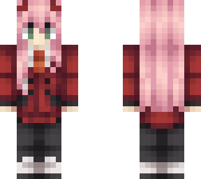 ~new girl in school~