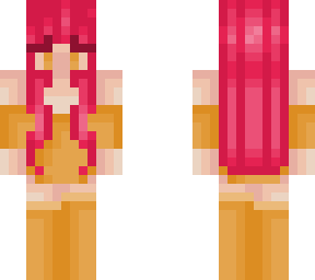 ~raspberry lemonade~