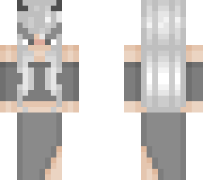 -silver devil-