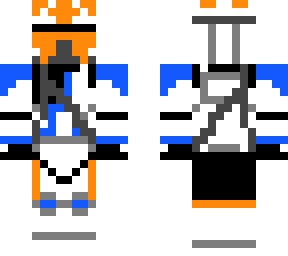 332 airborne trooper