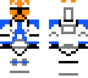 332 trooper