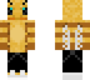 a bee
