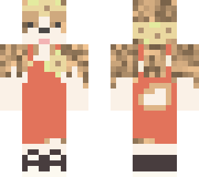 abs (anti bullying squad)  outfit that i decided to put a dog in!