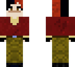 adarkharmony random outfit