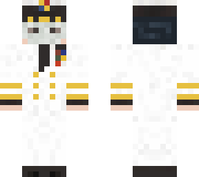 admiral switch