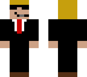agent r