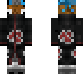 akatsuki cow