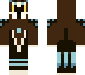 alaska skin(reupload)