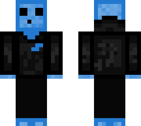 aleks1231 blue slime