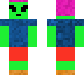 alien