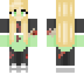 apocalypse girl