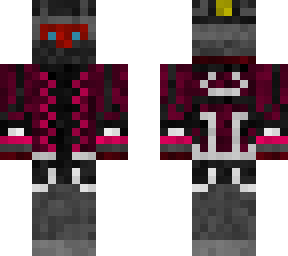 apocalypse updated