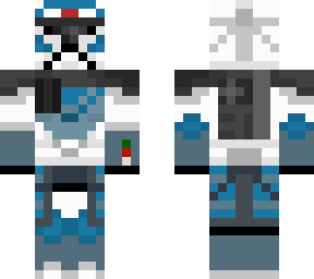 arc trooper five
