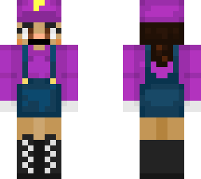 ariel waluigi