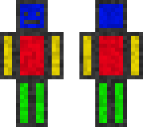 art skin 2