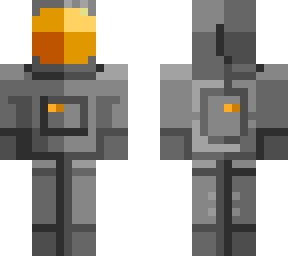 astronaut