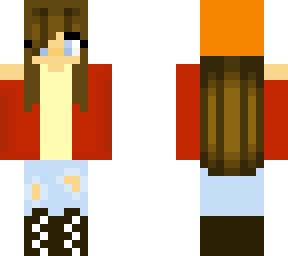 autumn ~ my rp character