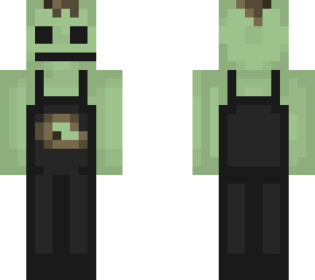 avocado dude