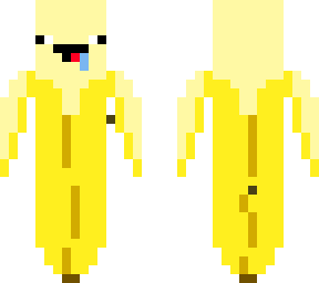 banana #2