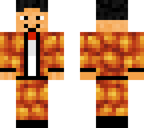 beans suit