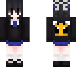bee girl