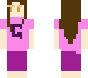 better girl