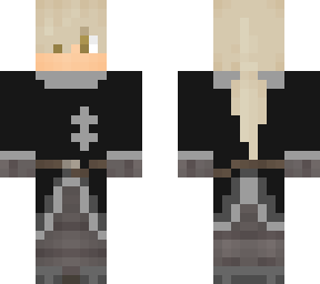 black royal