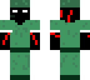 blackdemon : soldat