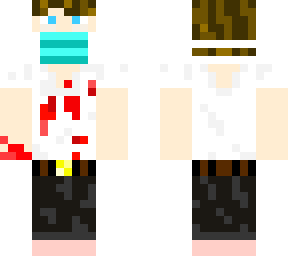 bloody seperation