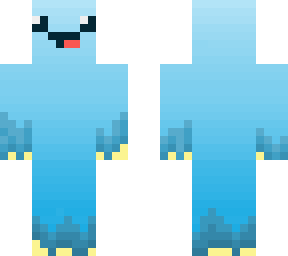 blue boy