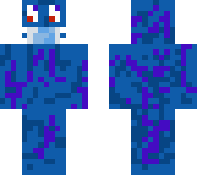 blue chemical man 2
